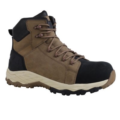CEMENT BOOTS