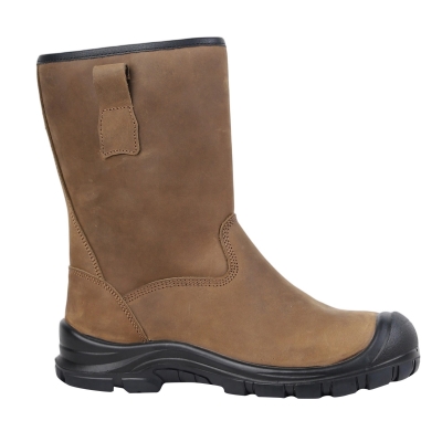 HEAVY DUTY BOOTS