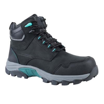 CEMENT BOOTS