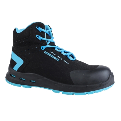 SUPERIOR BOOTS