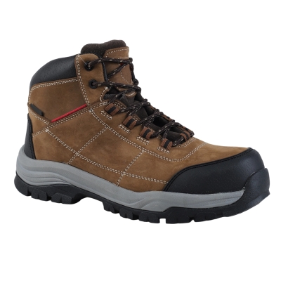 CEMENT BOOTS