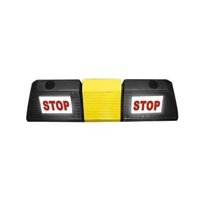 Wheel Stopper WS07
