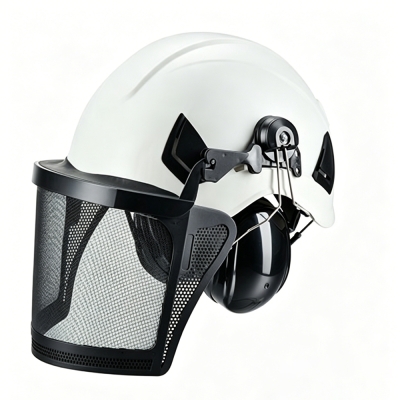 FORESTRY HELMET