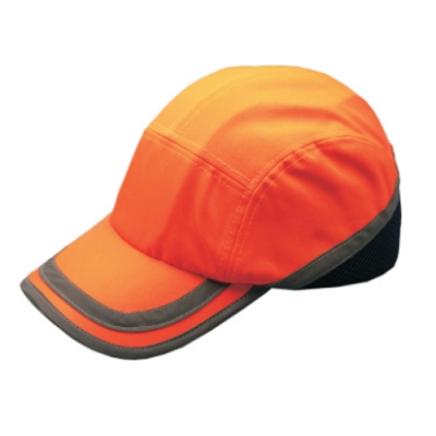 Bump Cap with ABS Shell & Multiple Colors