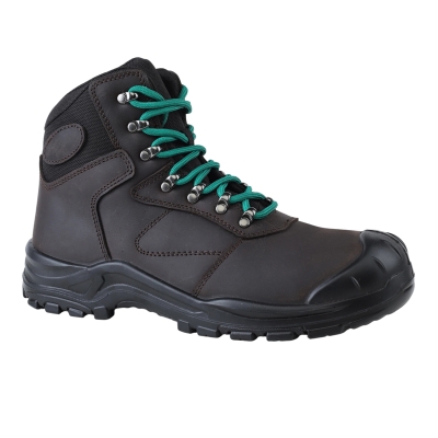 HEAVY DUTY BOOTS