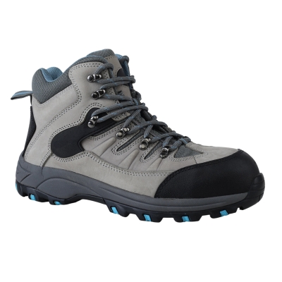CEMENT BOOTS