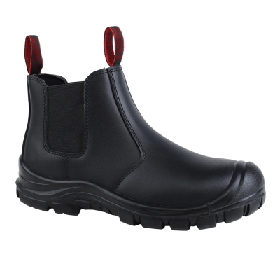 CLASSIC BOOTS