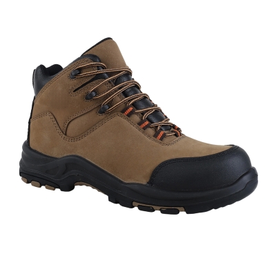 HEAVY DUTY BOOTS