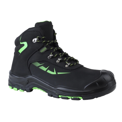 HEAVY DUTY BOOTS