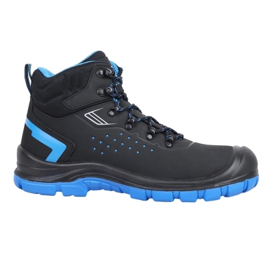 HEAVY DUTY BOOTS