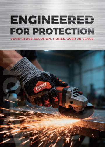 Gloves Catalogue