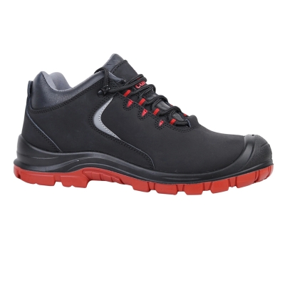 HEAVY DUTY BOOTS