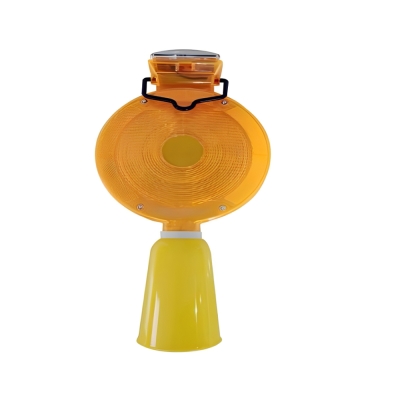 Solar Barricade Light TL04