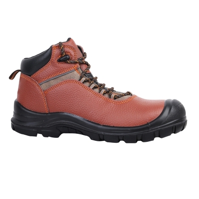 HEAVY DUTY BOOTS