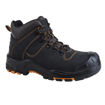 HEAVY DUTY BOOTS