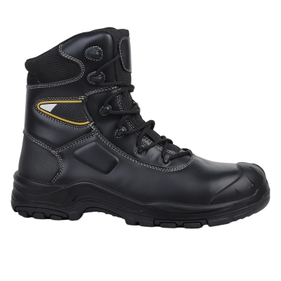HEAVY DUTY BOOTS