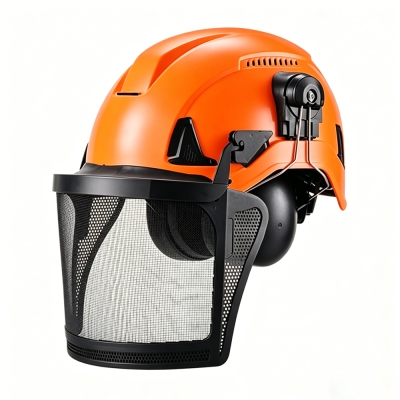 FORESTRY HELMET