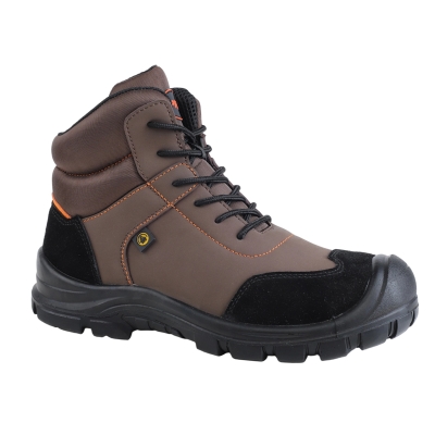 HEAVY DUTY BOOTS