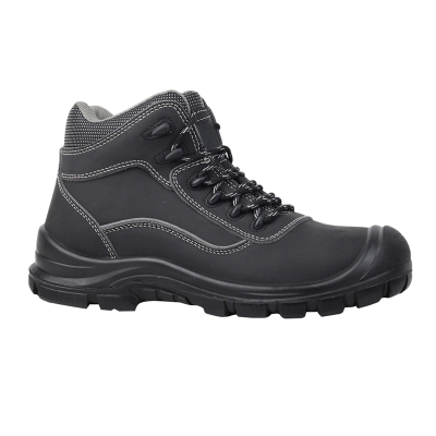 HEAVY DUTY BOOTS