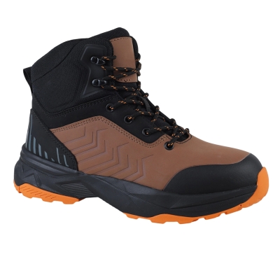 CEMENT BOOTS