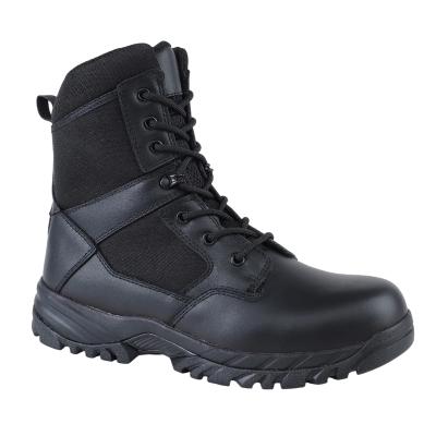 CEMENT BOOTS