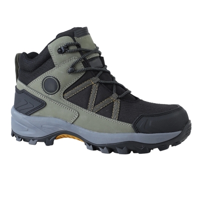 CEMENT BOOTS
