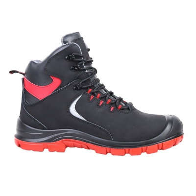 HEAVY DUTY BOOTS